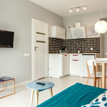 Apartamenty Rodzinne Plater74 Darlowo Exterior photo