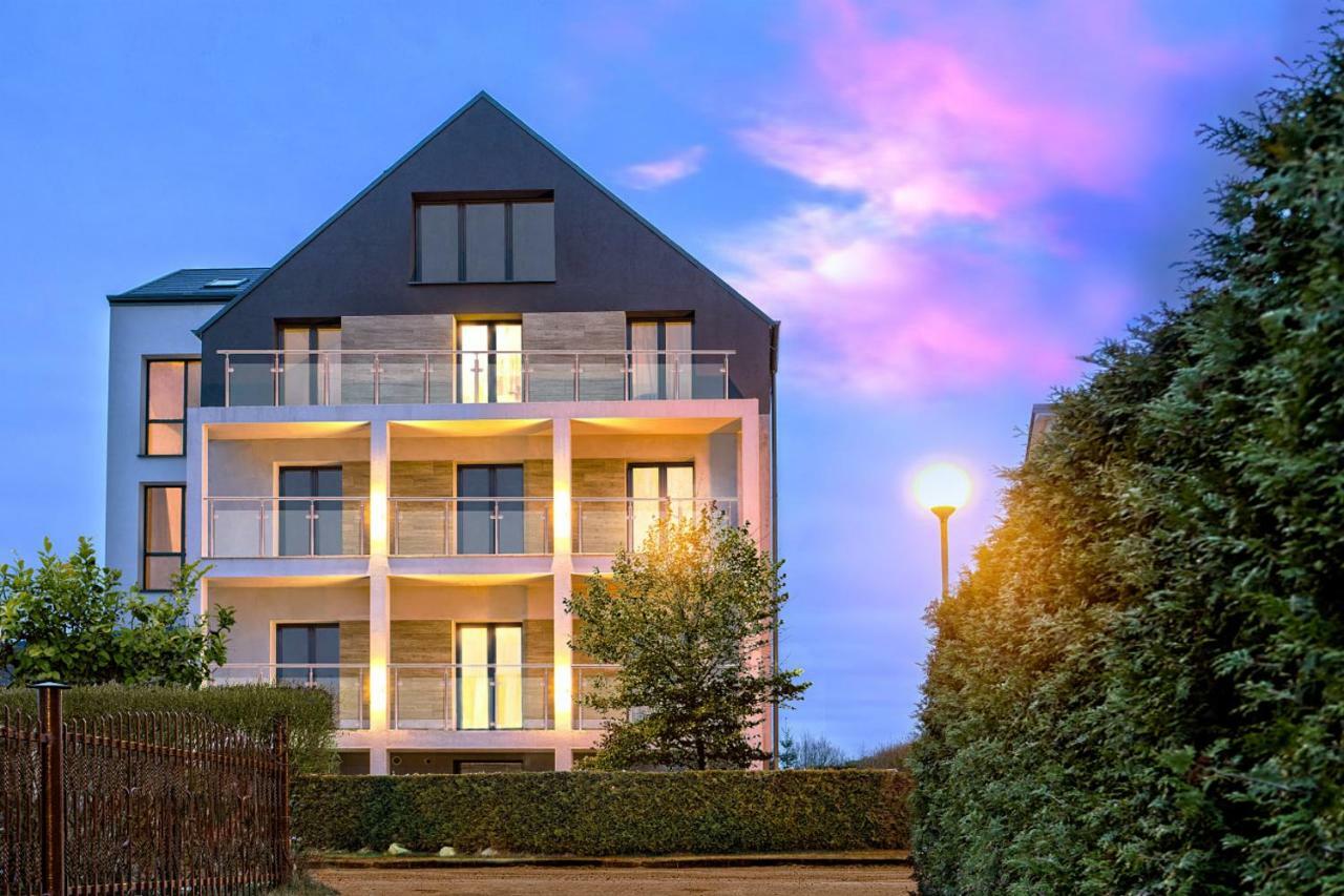 Apartamenty Rodzinne Plater74 Darlowo Exterior photo