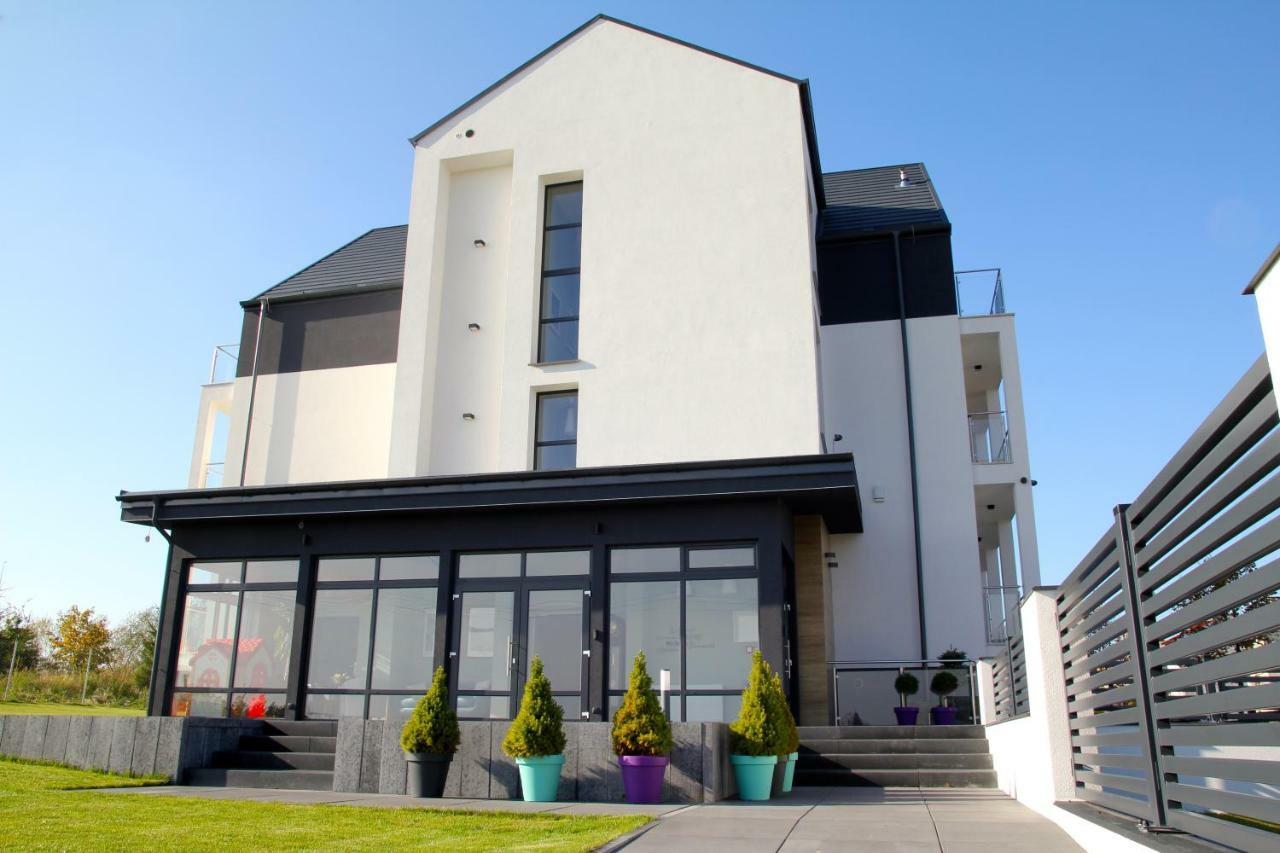Apartamenty Rodzinne Plater74 Darlowo Exterior photo